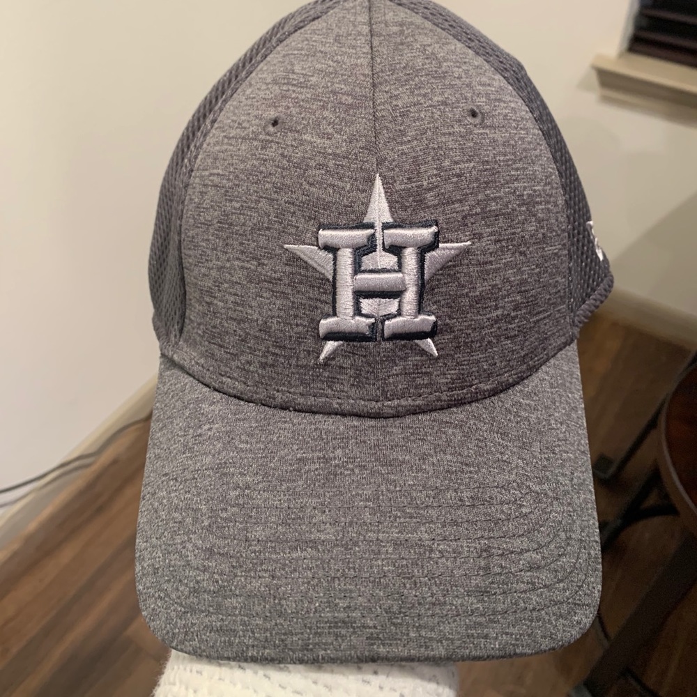 Houston Astro’s hat